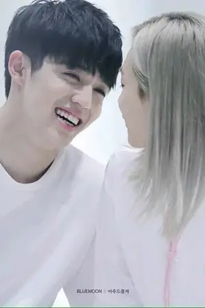 ปกนิยาย <REWRITE><Fic S.coups x Jeonghan> ผิดไหมถ้าจะรักคุณนางฟ้าหน้าสวย