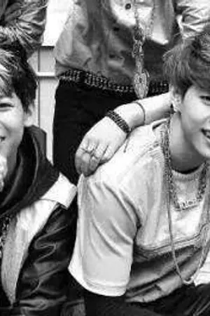 ปกนิยาย เป็นเพียงความรู้สึกชั่ววูบ[mark x bam]