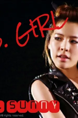ปกนิยาย Bad boy...Bad girl (SNSD GOT7)