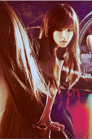 ปกนิยาย รักฉันอันตราย...ปล้นหัวใจนายสุดหล่อ! (SNSD EXO)