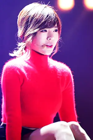 ปกนิยาย SF. Short Fic Sunny Harem (ETC.)