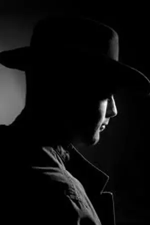 ปกนิยาย ฟิค หลอกลวง