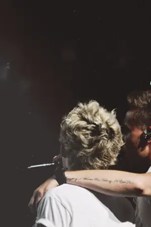 ปกนิยาย [NIAM] Close to you