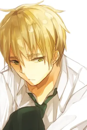 ปกนิยาย [SF Hetalia] Special Arthur (USUK)