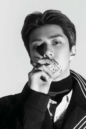 ปกนิยาย [AU] Wilt Kiss #ชู้รักโรยรา