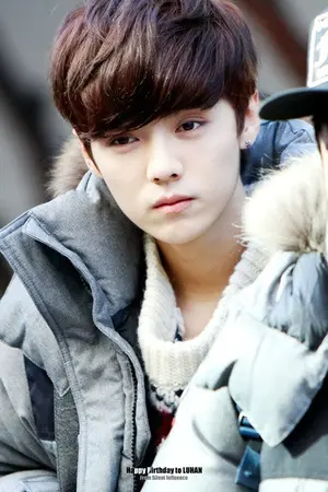 ปกนิยาย [ EXO x YOU ] MY hurt รักฉันไป นายก็เสียใจเปล่า