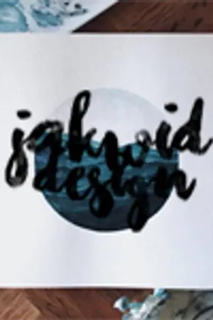 ปกนิยาย ❝ Jakwid ❞ l design'