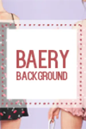 ปกนิยาย ✪ Baery chu~ l BG