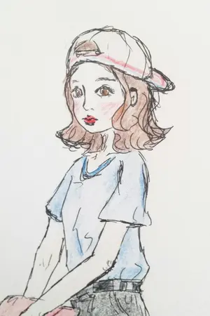 ปกนิยาย Ras Dek Buk { รักเด็กบาส }