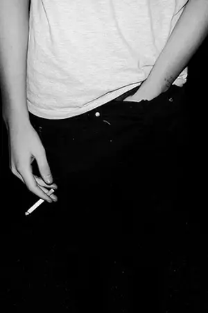 ปกนิยาย Friendship หาย [Yaoi]