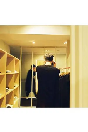 ปกนิยาย There and Back (Yaoi)