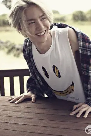 ปกนิยาย LOVE YOU ALL TIME