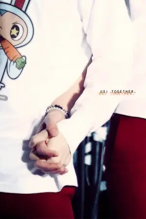 ปกนิยาย {  EXO }  ★  WHO ( CHANSOO . BAEKDO )