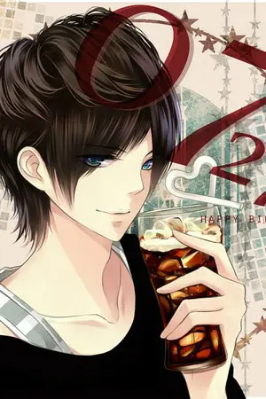 ปกนิยาย หลุมพรางร้าย กับ นายทายู(ํYaoi)