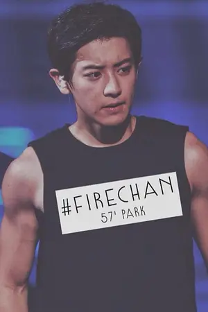 ปกนิยาย [EXO] #FIRECHANBAEK นักดับเพลิงชานยอล (ChanBaek)