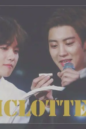 ปกนิยาย [EXO] ลอตเตอรี่ชานยอล {CHANBAEK Ft.KAIHUN}