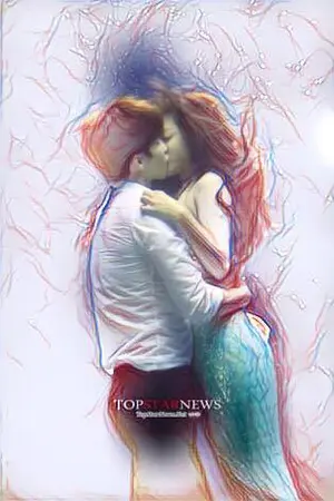 ปกนิยาย {Chanbaek , hunhan } Mr. mermaid 'นายเงือก' ของผมครับ