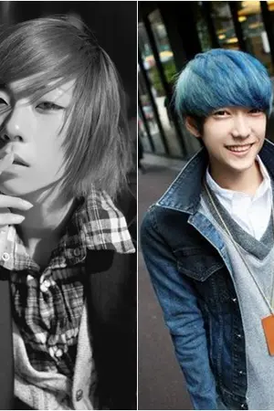 ปกนิยาย รักร้ายๆของนายจอมโหด