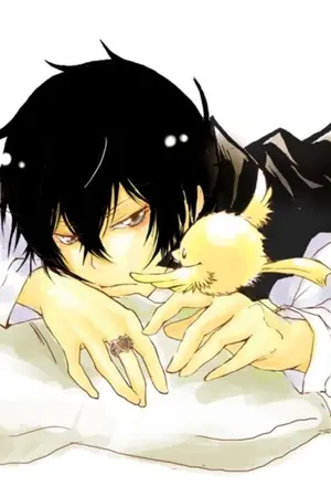 ปกนิยาย (Fic รีบอร์น) 1896 2795 รักสุดร้าย ปราบหัวใจ นายพยศ