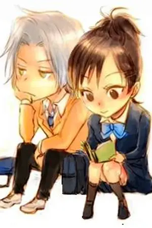 ปกนิยาย [Fic Reborn] 5986 รักร้าย ฉบับนายหัวปลาหมึก