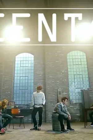 ปกนิยาย Fic Teentop(L.joe x You) LOVE YOU MY STUPID BABY