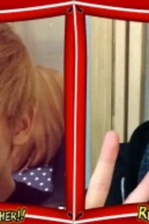 ปกนิยาย [Fic JYP Trainee] THat one Person You {MarkBam}