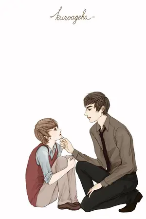 ปกนิยาย PREVIOUS-PRESENT