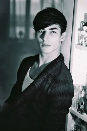 ปกนิยาย เปลวสวาท สีน้ำผึ้ง (โรมานซ์)