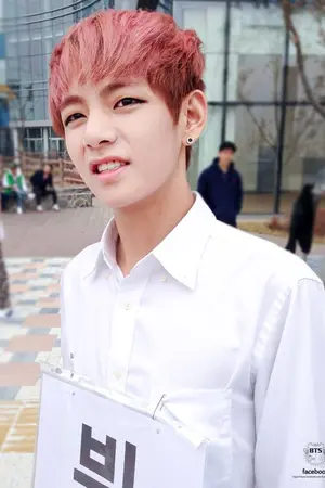 ปกนิยาย [fic BTS] Exchange to night