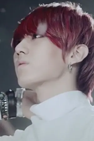 ปกนิยาย [Fic Beast] Wildcat Secret ✮ หัวใจเร้นรัก ♂ junseung