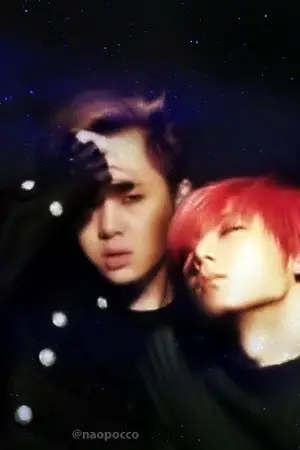 ปกนิยาย [Fic Beast] Hurt รักล้นใจ ♀ Junseung