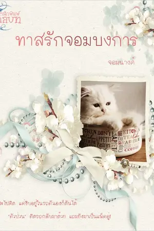 ปกนิยาย