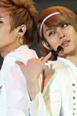 ปกนิยาย [SJ] Love Stage หลังเวทีมีรักอยู่ KyuMin,WonCin,TeukCin Yaoi