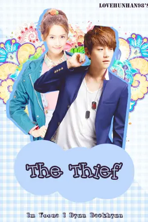 ปกนิยาย [EXO x SNSD] ❤ My Lady!!