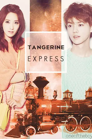 ปกนิยาย [EXO x SNSD] ❤ Peter Pan!!