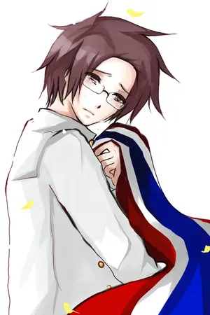 ปกนิยาย ความเสียใจของประเทศไทย....