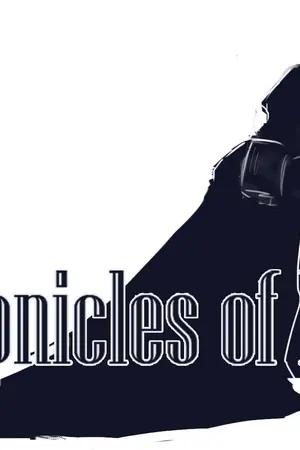 ปกนิยาย Chronicles of Legend. ปฐมบทแห่งตำนาน