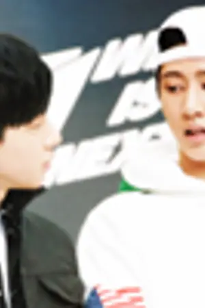 ปกนิยาย BJIN's STORY {Hanbin x Jinhwan}