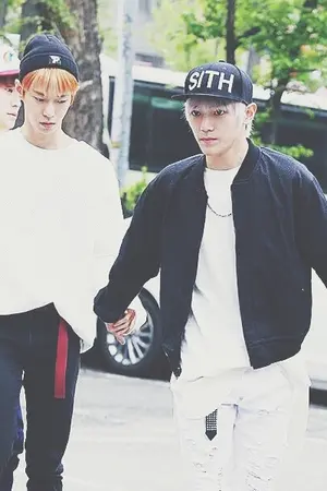 ปกนิยาย (OS) LOST GIFT {Taeyong x Doyoung} #TaeDo