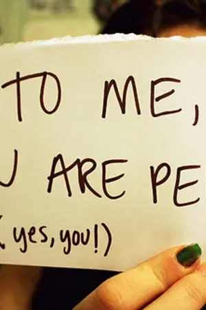 ปกนิยาย Love in Silence 安静的爱 (gay story)