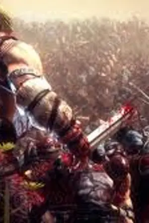 ปกนิยาย อภินิหารสงครามครองภิพภ