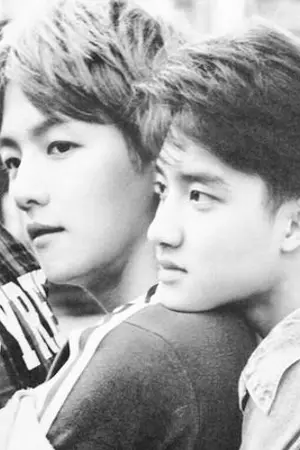 ปกนิยาย (Baekdo) Bad Husband