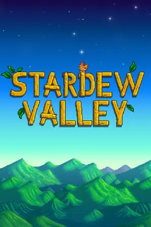 ปกนิยาย Stardew Valley x Reader Thai Ver.