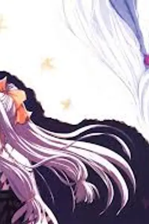 ปกนิยาย Alice & Red Riding Hood