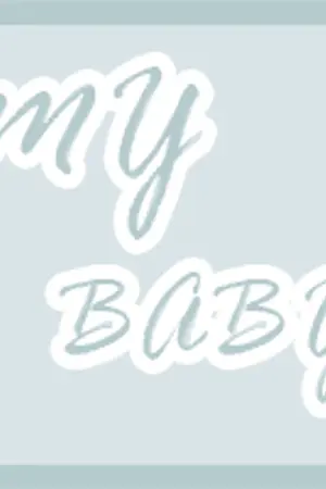 ปกนิยาย [FIC EXO] MY BABY - BAEKDO ft. Jesper Taeoh