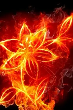 ปกนิยาย เพลิงรักสลักร้าย นายมาเฟีย [yaoi]