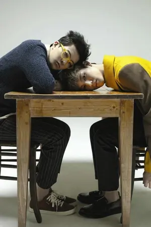 ปกนิยาย All sf and os of 2jae รวมฟิคเจบียองแจ