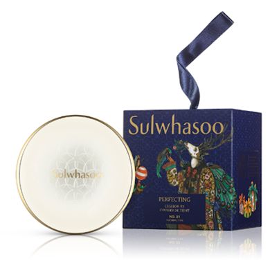 Perfecting Cushion EX