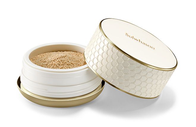 Sulwhasoo Perfecting Powder