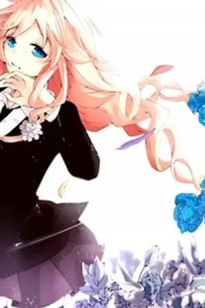 ปกนิยาย ห้องรวบรวม Set Vocaloid [ไม่เหมาะสำหรับคนไม่พิเศษ!]